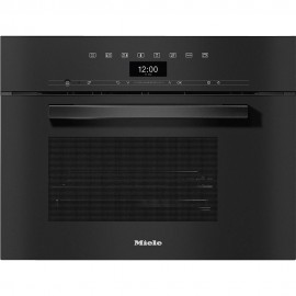 Miele DG 7440 Φούρνος άνω Πάγκου 40lt Π59.5εκ. Black Obsidian A+ (11106420)