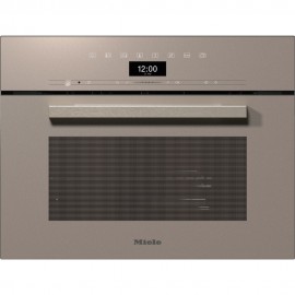 Miele DG 7440 Φούρνος άνω Πάγκου 40lt Π59.5εκ. Pearl Beige A+ (12867620)