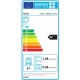 Miele DGC 7460 HC Pro Φούρνος άνω Πάγκου 67lt Π56.8εκ. Γκρι A+ (12100180)