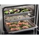 Miele DGC 7460 HC Pro Φούρνος άνω Πάγκου 67lt Π56.8εκ. Γκρι A+ (12100180)