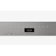 Miele DGC 7460 HC Pro Φούρνος άνω Πάγκου 67lt Π56.8εκ. Γκρι A+ (12100180)
