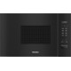 Miele M 2230 SC Εντοιχιζόμενος Φούρνος Μικροκυμάτων 17lt Μαύρος (11103410)