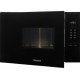 Miele M 2230 SC Εντοιχιζόμενος Φούρνος Μικροκυμάτων 17lt Μαύρος (11103410)