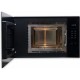 Miele M 2230 SC Εντοιχιζόμενος Φούρνος Μικροκυμάτων 17lt Μαύρος (11103410)
