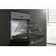 Miele M 7240 TC Εντοιχιζόμενος Φούρνος Μικροκυμάτων με Grill 46lt Inox (11103590)
