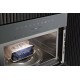 Miele M 7240 TC Εντοιχιζόμενος Φούρνος Μικροκυμάτων με Grill 46lt Inox (11103590)