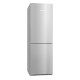 Miele Ψυγειοκαταψύκτης 321lt NoFrost Υ185.5xΠ59.7xΒ67.5εκ. Inox KFN 4377 CD 125 Edition C (12361940)