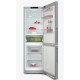 Miele Ψυγειοκαταψύκτης 321lt NoFrost Υ185.5xΠ59.7xΒ67.5εκ. Inox KFN 4377 CD 125 Edition C (12361940)