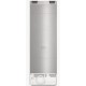 Miele Ψυγειοκαταψύκτης 321lt NoFrost Υ185.5xΠ59.7xΒ67.5εκ. Inox KFN 4377 CD 125 Edition C (12361940)
