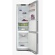 Miele Ψυγειοκαταψύκτης 361lt NoFrost Υ201.5xΠ59.7xΒ67.5εκ. Inox KFN 4397 CD 125 C (12361930)
