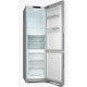 Miele Ψυγειοκαταψύκτης 361lt NoFrost Υ201.5xΠ59.7xΒ67.5εκ. Inox KFN 4397 CD 125 C (12361930)
