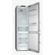 Miele Ψυγειοκαταψύκτης 371lt NoFrost Υ201.5xΠ59.7xΒ67.5εκ. Inox KFN 4795 AD A (12430900)