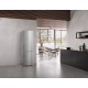 Miele Ψυγειοκαταψύκτης 371lt NoFrost Υ201.5xΠ59.7xΒ67.5εκ. Inox KFN 4795 AD A (12430900)
