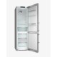Miele Ψυγειοκαταψύκτης 373lt NoFrost Υ201.5xΠ60xΒ67.5εκ. Inox KFN 4795 BD B (12336130)