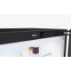 Miele Ψυγειοκαταψύκτης 373lt NoFrost Υ201.5xΠ60xΒ67.5εκ. Inox KFN 4795 BD B (12336130)