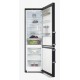 Miele Ψυγειοκαταψύκτης 373lt NoFrost Υ201.5xΠ60xΒ67.5εκ. Inox KFN 4795 BD B (12336130)