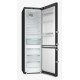 Miele Ψυγειοκαταψύκτης 373lt NoFrost Υ201.5xΠ60xΒ67.5εκ. Inox KFN 4795 BD B (12336130)