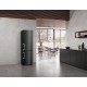 Miele Ψυγειοκαταψύκτης 373lt NoFrost Υ201.5xΠ60xΒ67.5εκ. Inox KFN 4795 BD B (12336130)