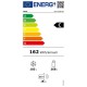 Miele Ψυγειοκαταψύκτης 371lt NoFrost Υ201.5xΠ59.7xΒ68.2εκ. BlackSteel KFN 4795 CD C (12335900)
