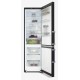 Miele Ψυγειοκαταψύκτης 371lt NoFrost Υ201.5xΠ59.7xΒ68.2εκ. BlackSteel KFN 4795 CD C (12335900)