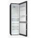 Miele Ψυγειοκαταψύκτης 371lt NoFrost Υ201.5xΠ59.7xΒ68.2εκ. BlackSteel KFN 4795 CD C (12335900)