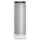 Miele Ψυγειοκαταψύκτης 371lt NoFrost Υ201.5xΠ59.7xΒ68.2εκ. BlackSteel KFN 4795 CD C (12335900)