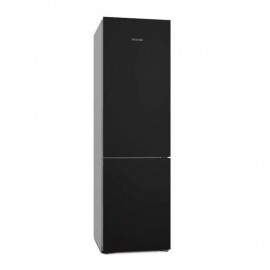 Miele Ψυγειοκαταψύκτης 371lt NoFrost Υ201.5xΠ59.7xΒ68.2εκ. Blackboard KFN 4795 CD C (12335890)