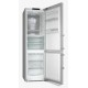 Miele Ψυγειοκαταψύκτης 361lt NoFrost Υ201.5xΠ59.7xΒ67.5εκ. Inox KFN 4799 AD 125 A (12361950)