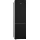Miele Ψυγειοκαταψύκτης 361lt NoFrost Υ201.5xΠ59.7xΒ68.2εκ. Μαύρος KFN 4799 AD 125 A (12361960)