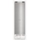 Miele Ψυγειοκαταψύκτης 361lt NoFrost Υ201.5xΠ59.7xΒ68.2εκ. Μαύρος KFN 4799 AD 125 A (12361960)