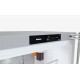 Miele Ψυγειοκαταψύκτης 361lt NoFrost Υ201.5xΠ59.7xΒ68.2εκ. Μαύρος KFN 4799 AD 125 A (12361960)