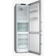 Miele Ψυγειοκαταψύκτης 361lt NoFrost Υ201.5xΠ59.7xΒ67.5εκ. Inox KFN 4797 CD C (12335930)