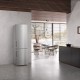 Miele Ψυγειοκαταψύκτης 361lt NoFrost Υ201.5xΠ59.7xΒ67.5εκ. Inox KFN 4797 CD C (12335930)