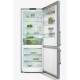 Miele Ψυγειοκαταψύκτης 486lt NoFrost Υ201.5xΠ74.7xΒ67.5εκ. Inox KFN 4796 CD C (11954070)