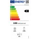 Miele Ψυγειοκαταψύκτης 486lt NoFrost Υ201.5xΠ74.7xΒ67.5εκ. Inox KFN 4796 CD C (11954070)
