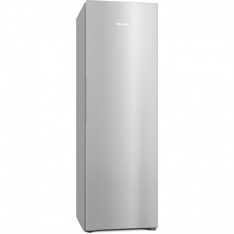 Miele Ψυγειοκαταψύκτης 361lt NoFrost Υ201.5xΠ59.7xΒ67.5εκ. Inox KFN 4797 CD C (12335930)