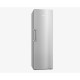 Miele Ψυγείο Συντήρησης 399lt NoFrost Υ185.5xΠ59.7xΒ67.5εκ. Inox KS 4783 DD D (12431110)