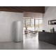 Miele Ψυγείο Συντήρησης 399lt NoFrost Υ185.5xΠ59.7xΒ67.5εκ. Inox KS 4783 DD D (12431110)