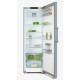 Miele Ψυγείο Συντήρησης 399lt NoFrost Υ185.5xΠ59.7xΒ67.5εκ. Inox KS 4783 DD D (12431110)