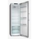 Miele Ψυγείο Συντήρησης 399lt NoFrost Υ185.5xΠ59.7xΒ67.5εκ. Inox KS 4783 DD D (12431110)