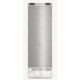 Miele Ψυγείο Συντήρησης 399lt NoFrost Υ185.5xΠ59.7xΒ67.5εκ. Inox KS 4783 DD D (12431110)