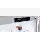Miele Ψυγείο Συντήρησης 399lt NoFrost Υ185.5xΠ59.7xΒ67.5εκ. Inox KS 4783 DD D (12431110)