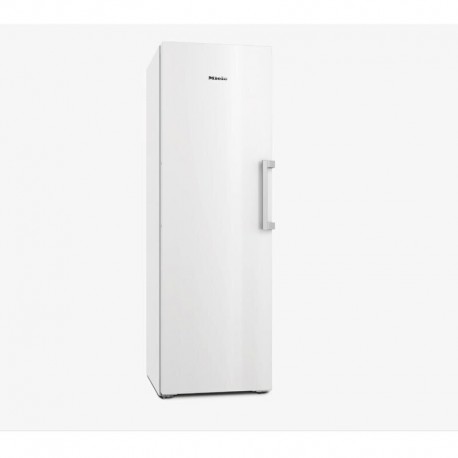 Miele FNS4782D Όρθιος Καταψύκτης 278lt NoFrost Λευκός D (12430750)