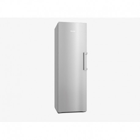 Miele FNS4782D Όρθιος Καταψύκτης 278lt NoFrost Inox D (12430650)