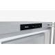 Miele FNS4782D Όρθιος Καταψύκτης 278lt NoFrost Inox D (12430650)