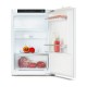 Miele Εντοιχιζόμενο Mini Bar 119lt Υ87.4xΠ54.1xΒ55εκ. Λευκό K7126E (12269850)