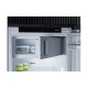 Miele Εντοιχιζόμενο Mini Bar 119lt Υ87.4xΠ54.1xΒ55εκ. Λευκό K7126E (12269850)