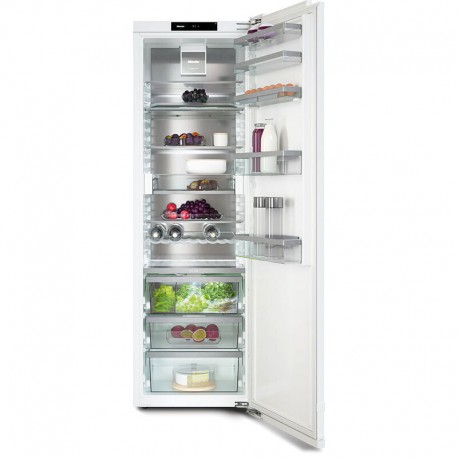 Miele Εντοιχιζόμενο Ψυγείο Συντήρησης 296lt Υ177.7xΠ56xΒ57εκ. Λευκό K 7797 C R (12444970)
