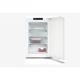 Miele FNS 7140 C Εντοιχιζόμενος Όρθιος Καταψύκτης 87lt NoFrost C (12449050)