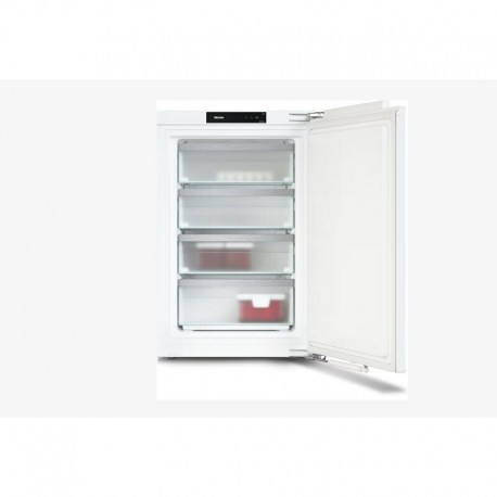 Miele FNS 7140 C Εντοιχιζόμενος Όρθιος Καταψύκτης 87lt NoFrost C (12449050)